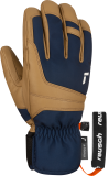 Reusch Experience R-TEX XT 6402202 4033 blue front
